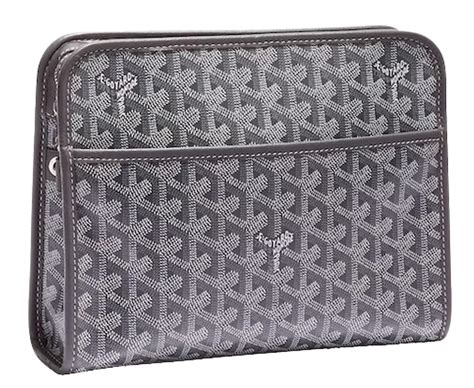 goyard jouvence toiletry case price|jouvence mm toiletry bag.